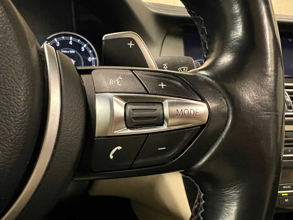 BMW 535i M-Sport High Executive F10 306PS 2013 5er, 5-KGZ-80