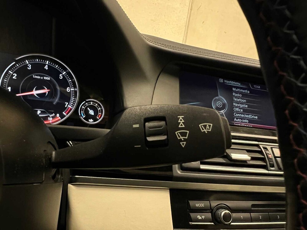 BMW 535i M-Sport High Executive F10 306PS 2013 5er, 5-KGZ-80