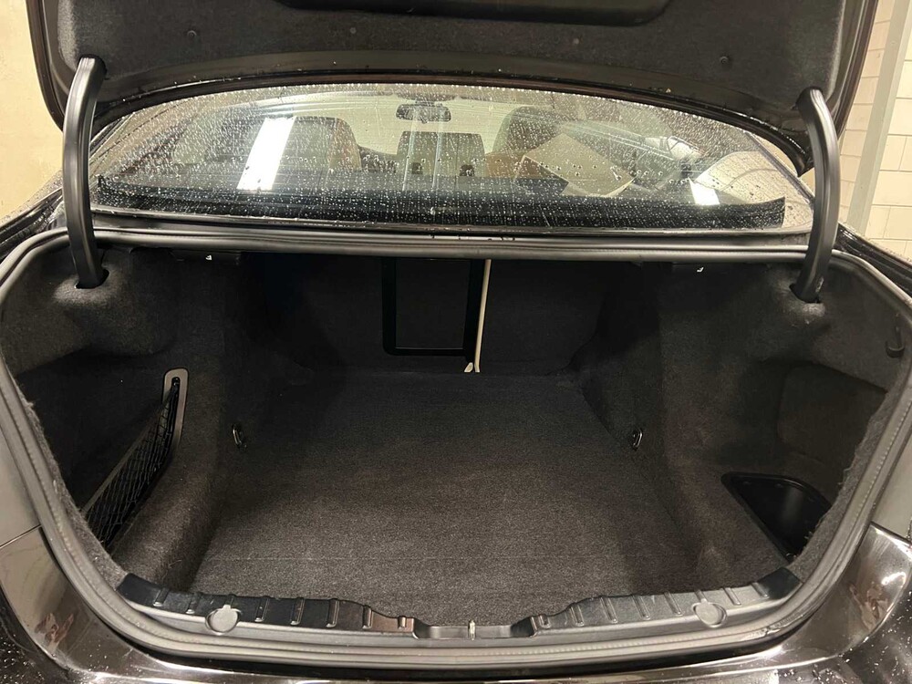 BMW 535i M-Sport High Executive F10 306PS 2013 5er, 5-KGZ-80