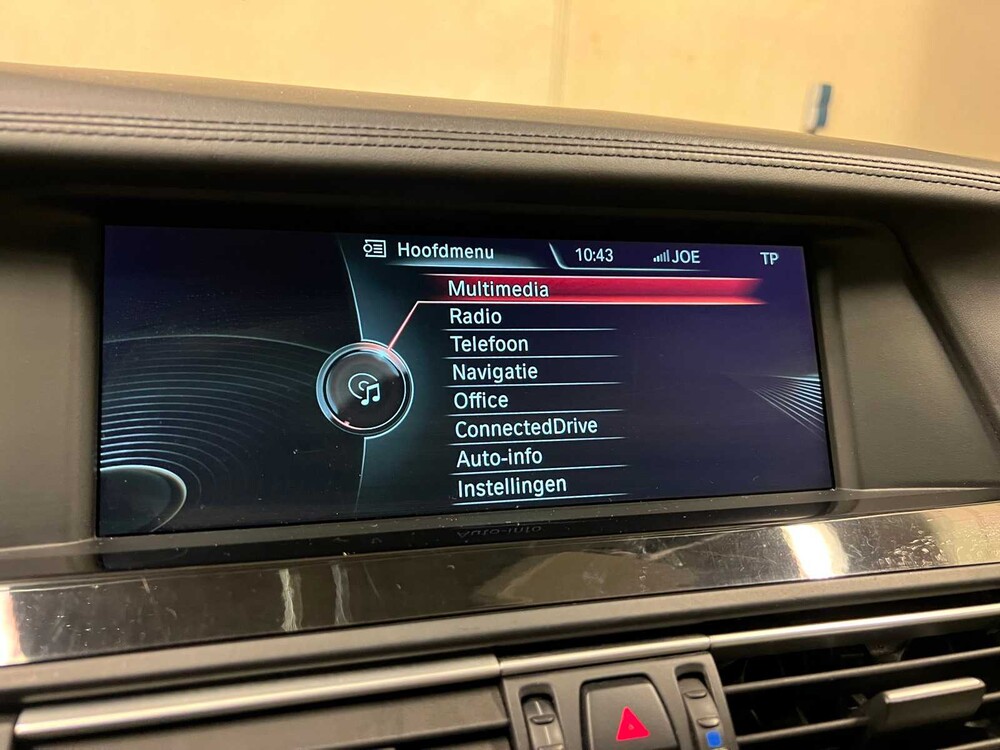 BMW 535i M-Sport High Executive F10 306PS 2013 5er, 5-KGZ-80