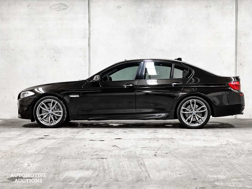 BMW 535i M-Sport High Executive F10 306PS 2013 5er, 5-KGZ-80