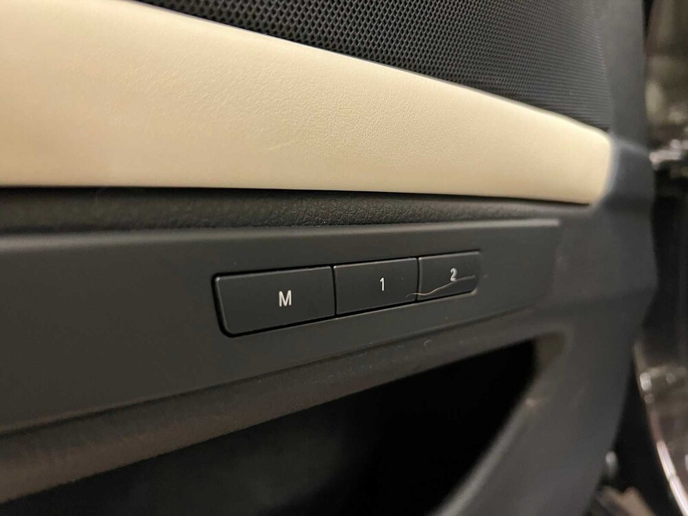 BMW 535i M-Sport High Executive F10 306PS 2013 5er, 5-KGZ-80