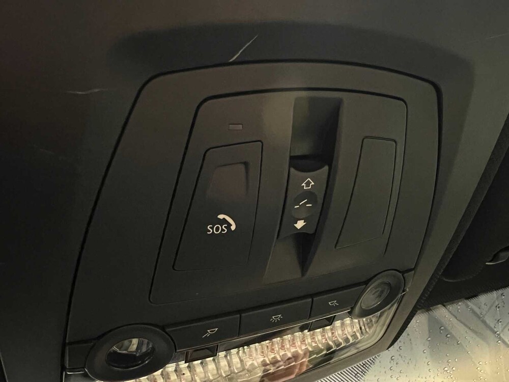 BMW 535i M-Sport High Executive F10 306PS 2013 5er, 5-KGZ-80