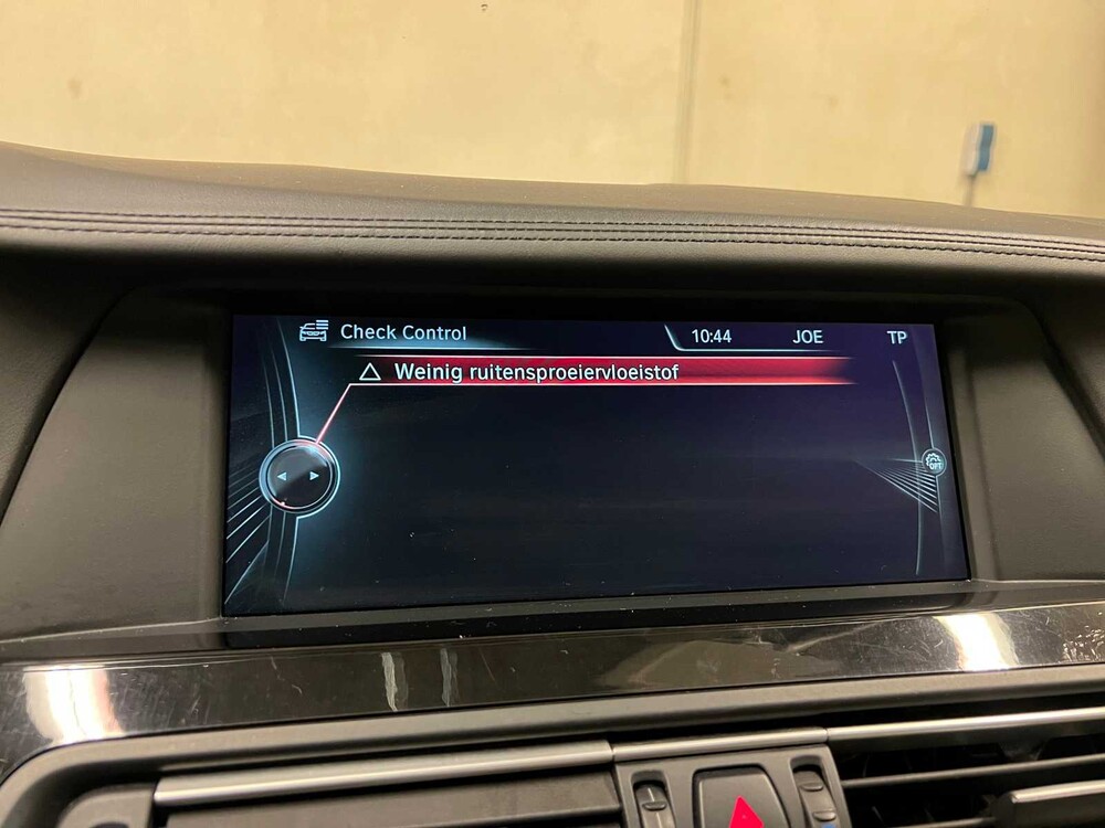 BMW 535i M-Sport High Executive F10 306PS 2013 5er, 5-KGZ-80