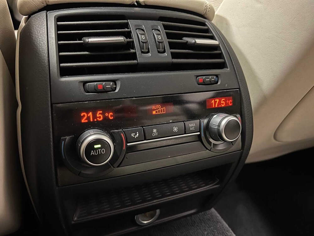 BMW 535i M-Sport High Executive F10 306PS 2013 5er, 5-KGZ-80