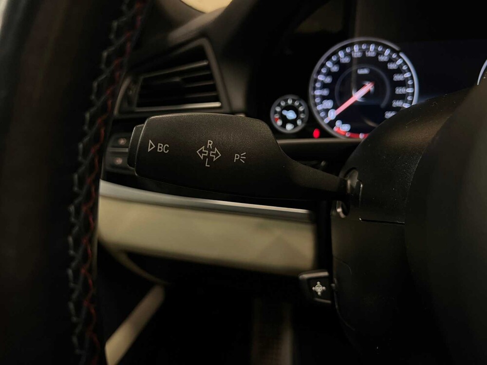 BMW 535i M-Sport High Executive F10 306PS 2013 5er, 5-KGZ-80