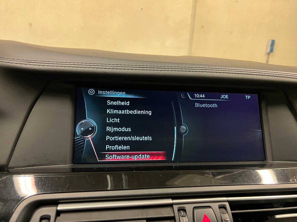 BMW 535i M-Sport High Executive F10 306PS 2013 5er, 5-KGZ-80