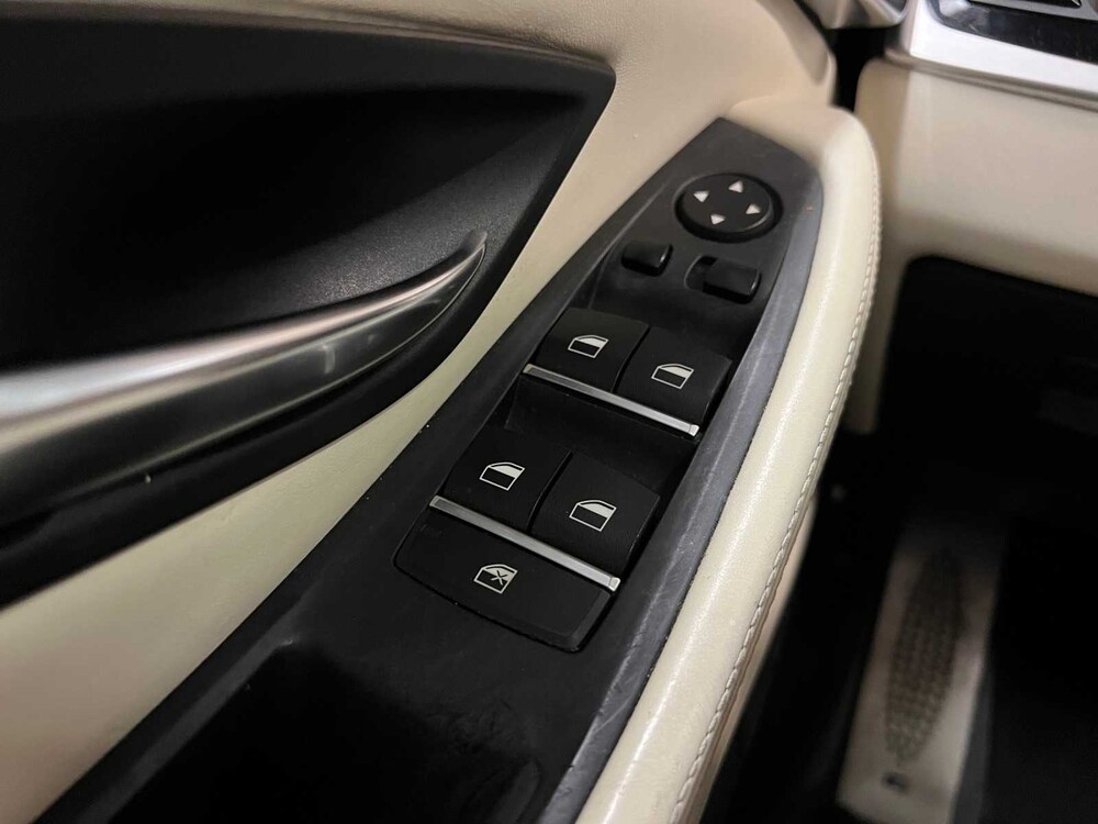 BMW 535i M-Sport High Executive F10 306PS 2013 5er, 5-KGZ-80