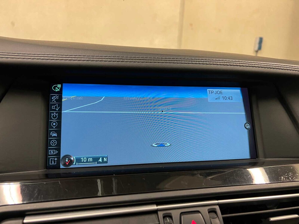 BMW 535i M-Sport High Executive F10 306PS 2013 5er, 5-KGZ-80