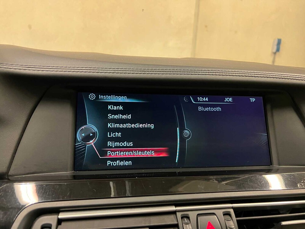 BMW 535i M-Sport High Executive F10 306PS 2013 5er, 5-KGZ-80