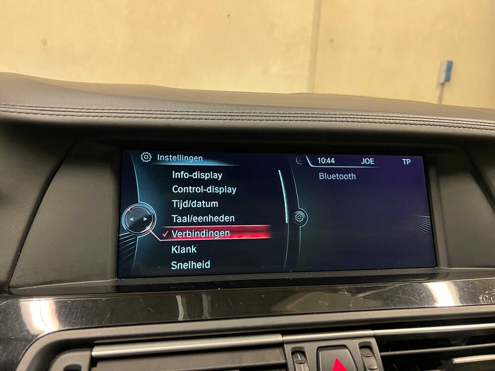 BMW 535i M-Sport High Executive F10 306PS 2013 5er, 5-KGZ-80