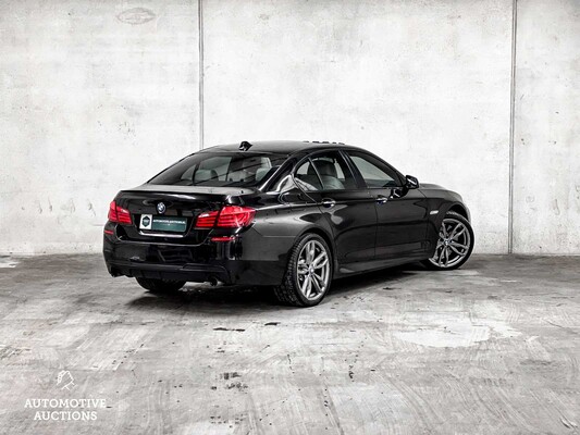 BMW 535i M-Sport High Executive F10 306hp 2013 5-series, 5-KGZ-80