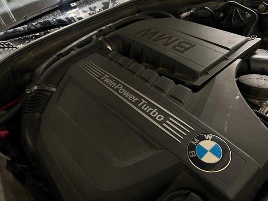 BMW 535i M-Sport High Executive F10 306pk 2013 5-serie, 5-KGZ-80