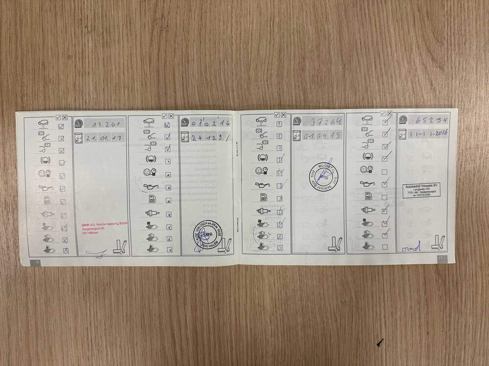 Mini Clubman John Cooper Works 1.6 211PS 2010, HH-205-T