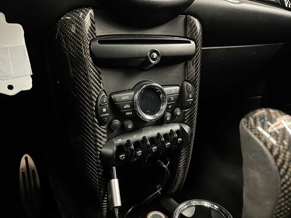 Mini Clubman John Cooper Works 1.6 211PS 2010, HH-205-T