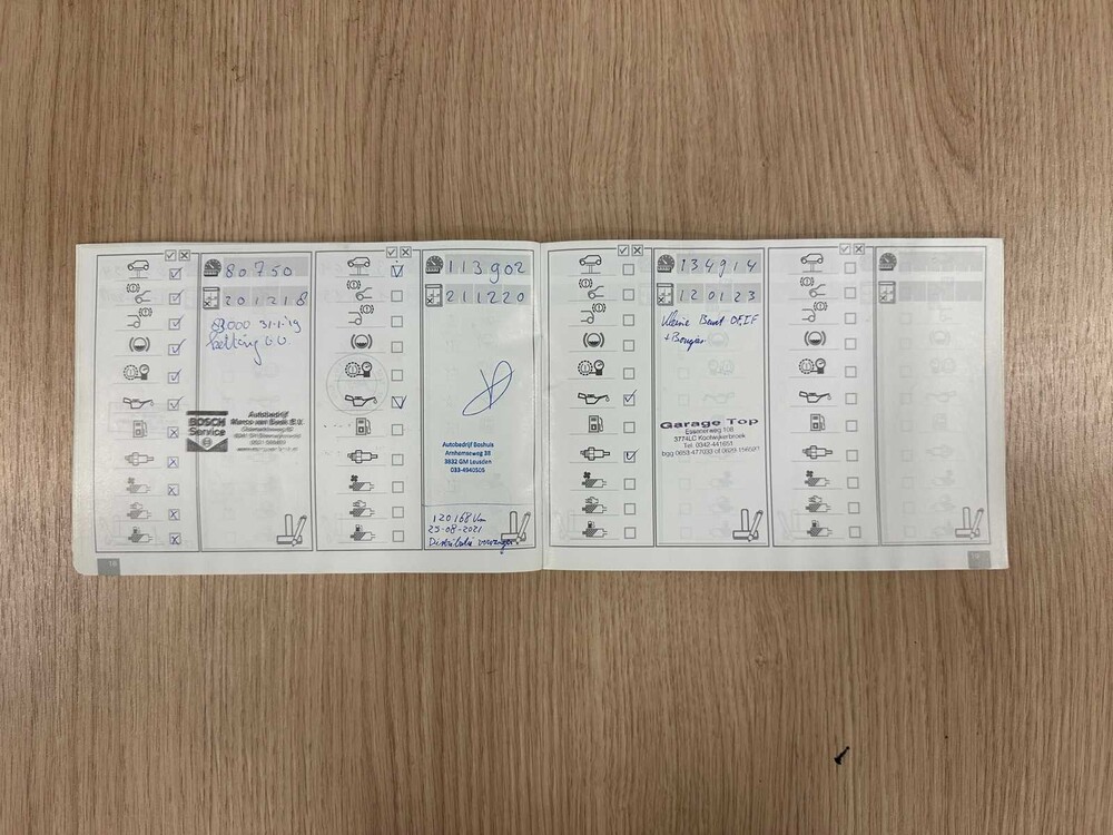 Mini Clubman John Cooper Works 1.6 211PS 2010, HH-205-T