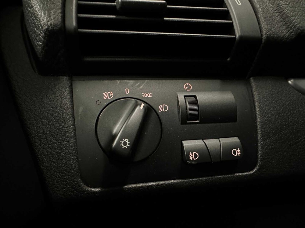 BMW X5 3.0i High Executive 231PS 2005, 43-RH-TG -Youngtimer-