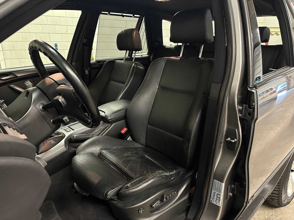 BMW X5 3.0i High Executive 231PS 2005, 43-RH-TG -Youngtimer-