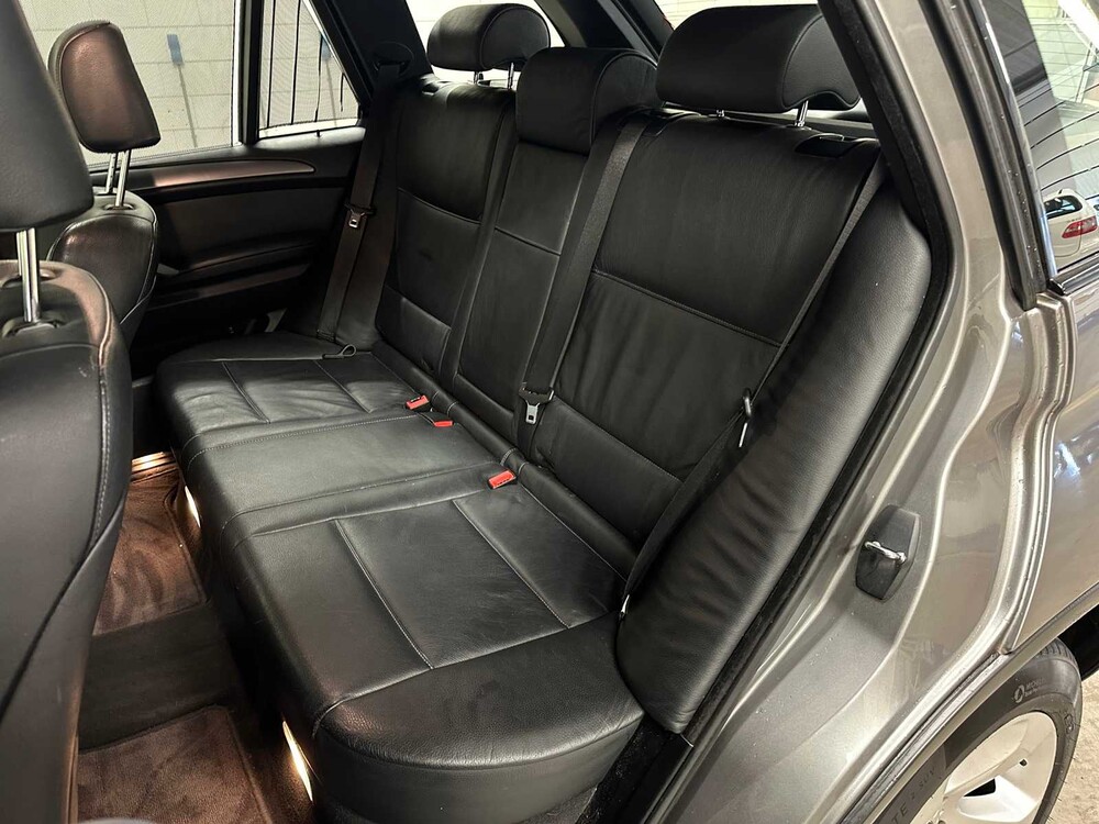 BMW X5 3.0i High Executive 231PS 2005, 43-RH-TG -Youngtimer-