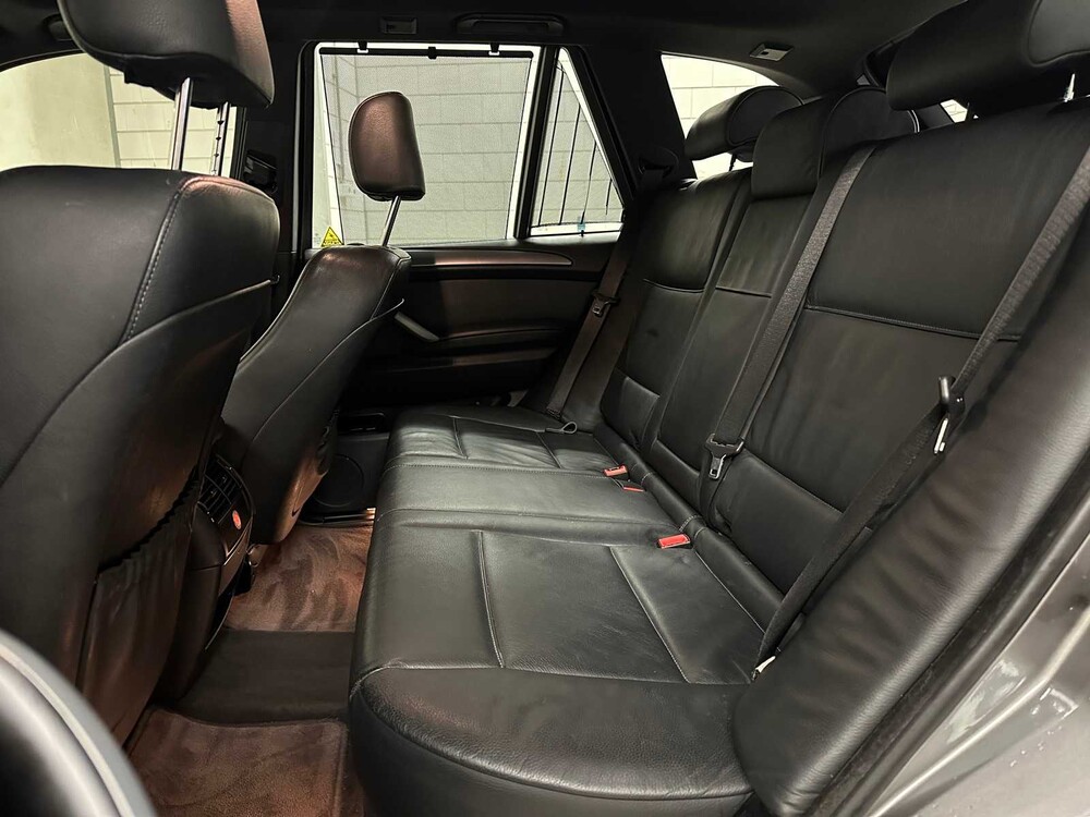 BMW X5 3.0i High Executive 231PS 2005, 43-RH-TG -Youngtimer-