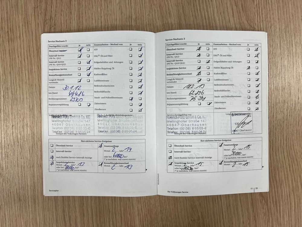 Volkswagen Tiguan R-Line 2.0 TSI Sport&Style 4Motion 200PS 2010, ZB-669-H