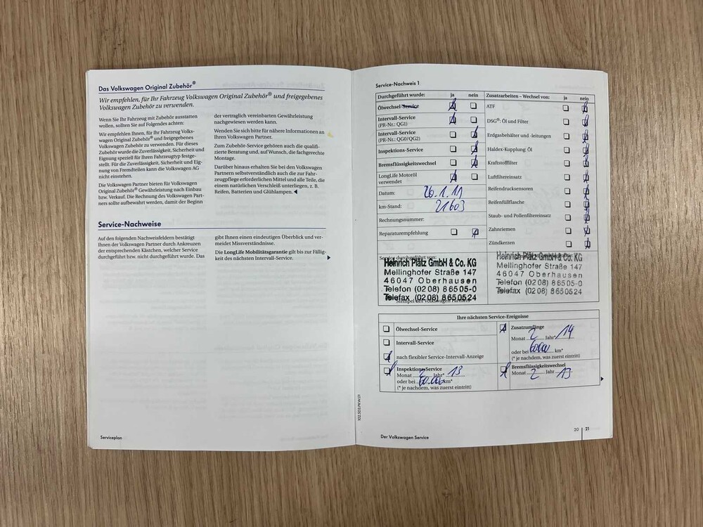 Volkswagen Tiguan R-Line 2.0 TSI Sport&Style 4Motion 200PS 2010, ZB-669-H