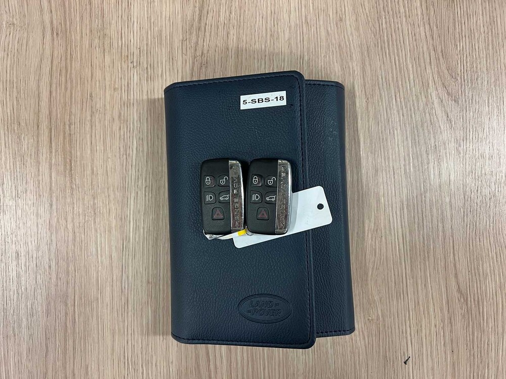 Land Rover Range Rover Sport 3.0 SDV6 Autobiography Dynamic 292PS 2013 ORIG-UK, 5-SBS-18