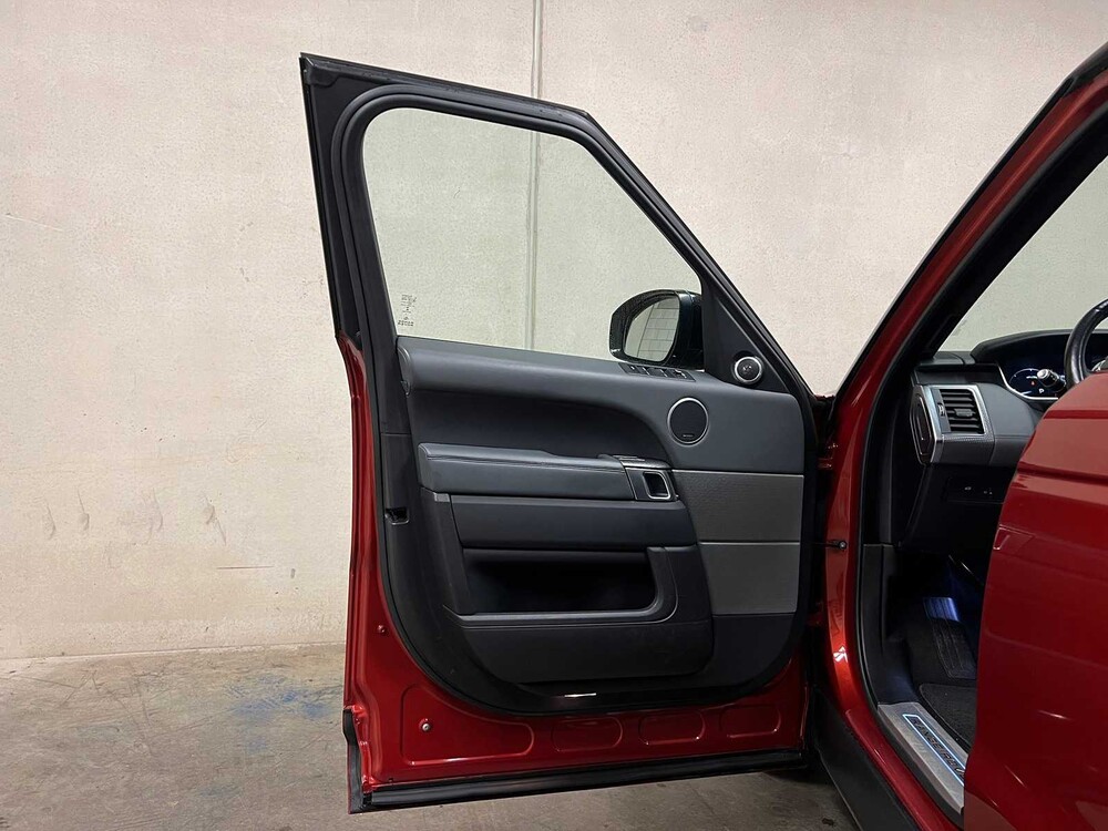 Land Rover Range Rover Sport 3.0 SDV6 Autobiography Dynamic 292PS 2013 ORIG-UK, 5-SBS-18