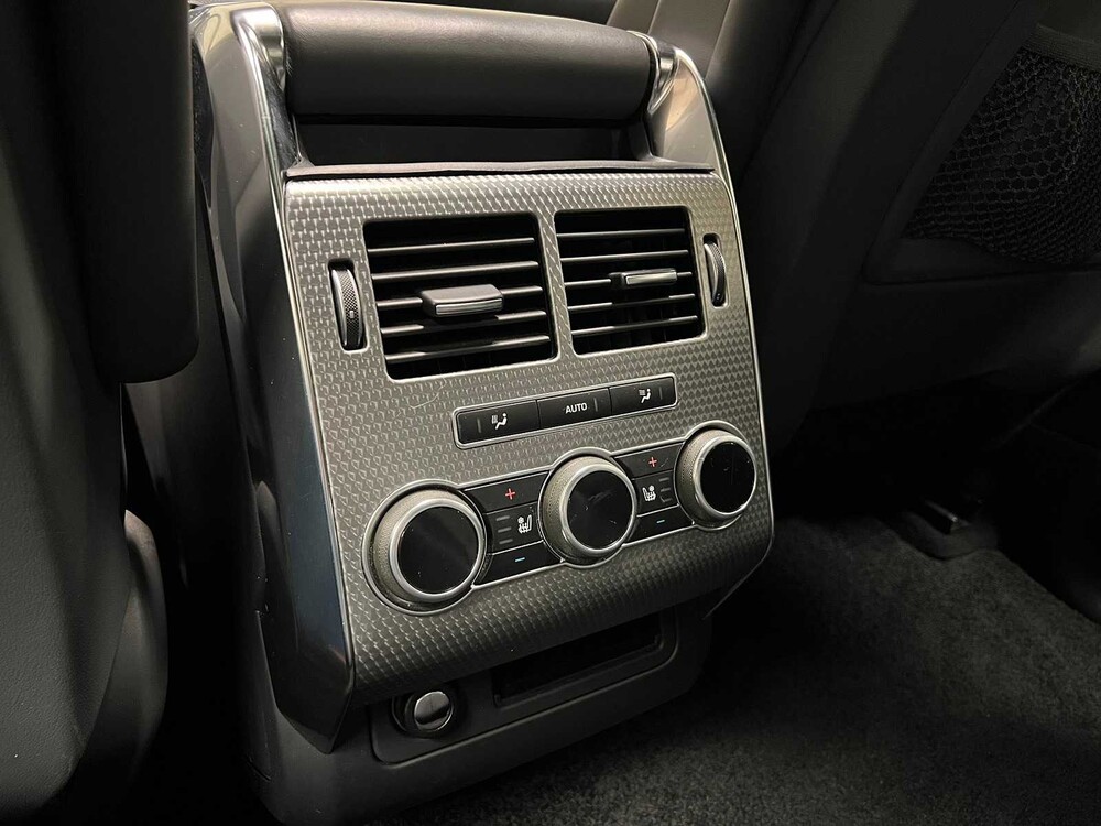 Land Rover Range Rover Sport 3.0 SDV6 Autobiography Dynamic 292PS 2013 ORIG-UK, 5-SBS-18