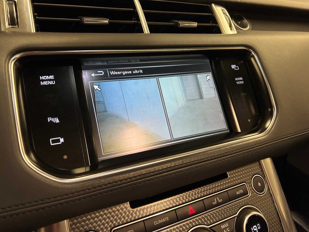 Land Rover Range Rover Sport 3.0 SDV6 Autobiography Dynamic 292PS 2013 ORIG-UK, 5-SBS-18