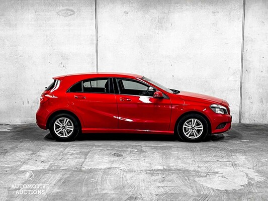 Mercedes-Benz A180 Lease Edition Ambition A-klasse 122pk 2014, NZ-817-H