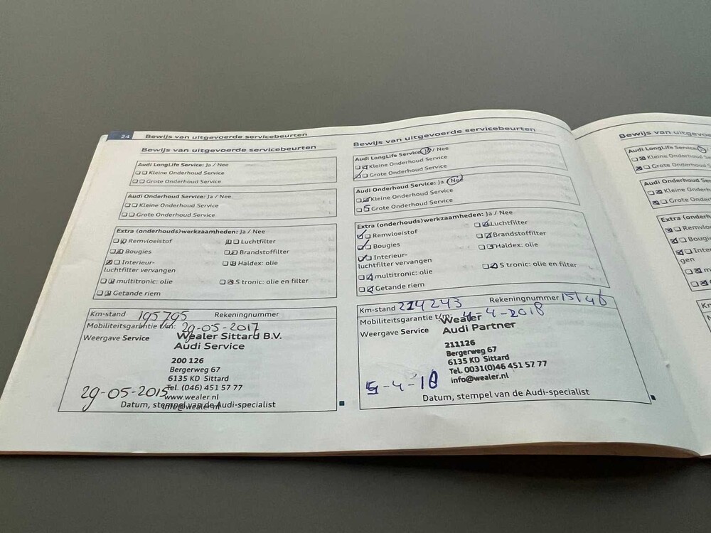 Audi RS6 Limousine 5.0 V10 Quattro 580PS 2010