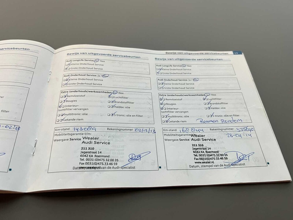 Audi RS6 Limousine 5.0 V10 Quattro 580PS 2010