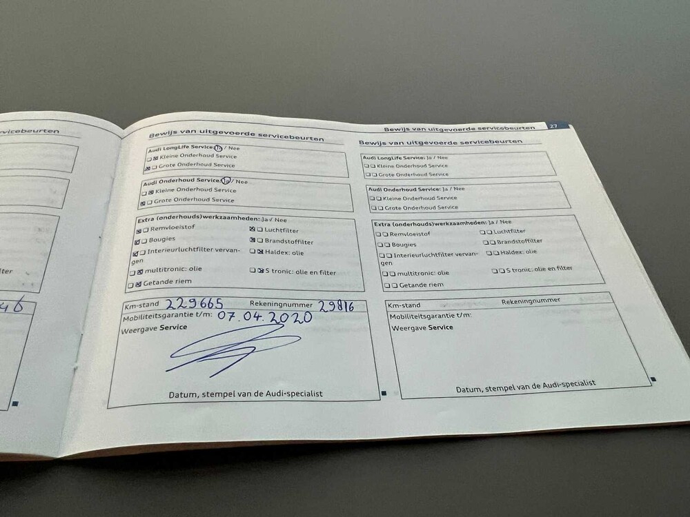 Audi RS6 Limousine 5.0 V10 Quattro 580PS 2010