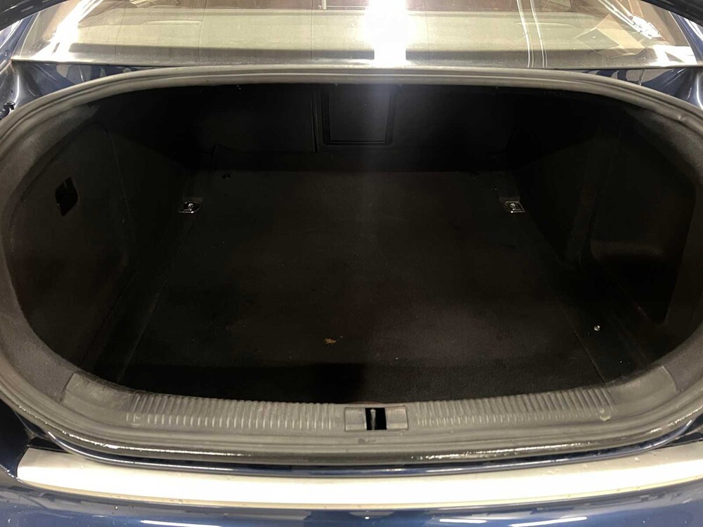 Audi RS6 Limousine 5.0 V10 Quattro 580PS 2010