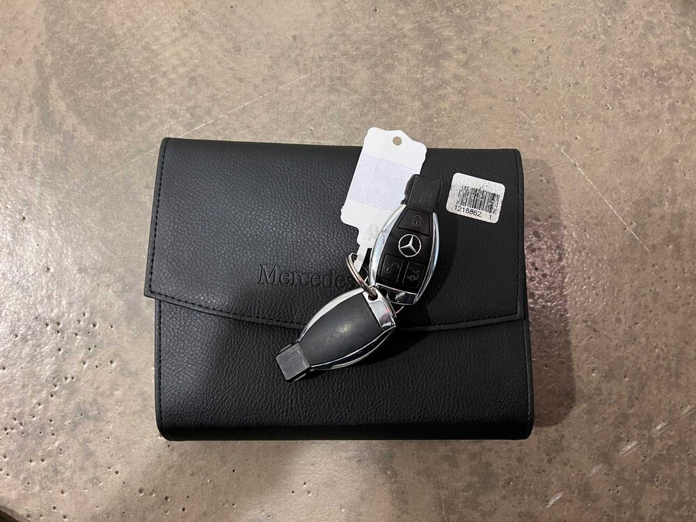 Mercedes-Benz C200 AMG Premium 184pk 2018, ZT-366-V