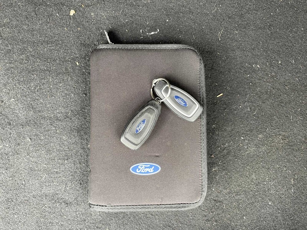 Ford Focus ST-3 2.0 EcoBoost 250PS 2014, K-925-DG