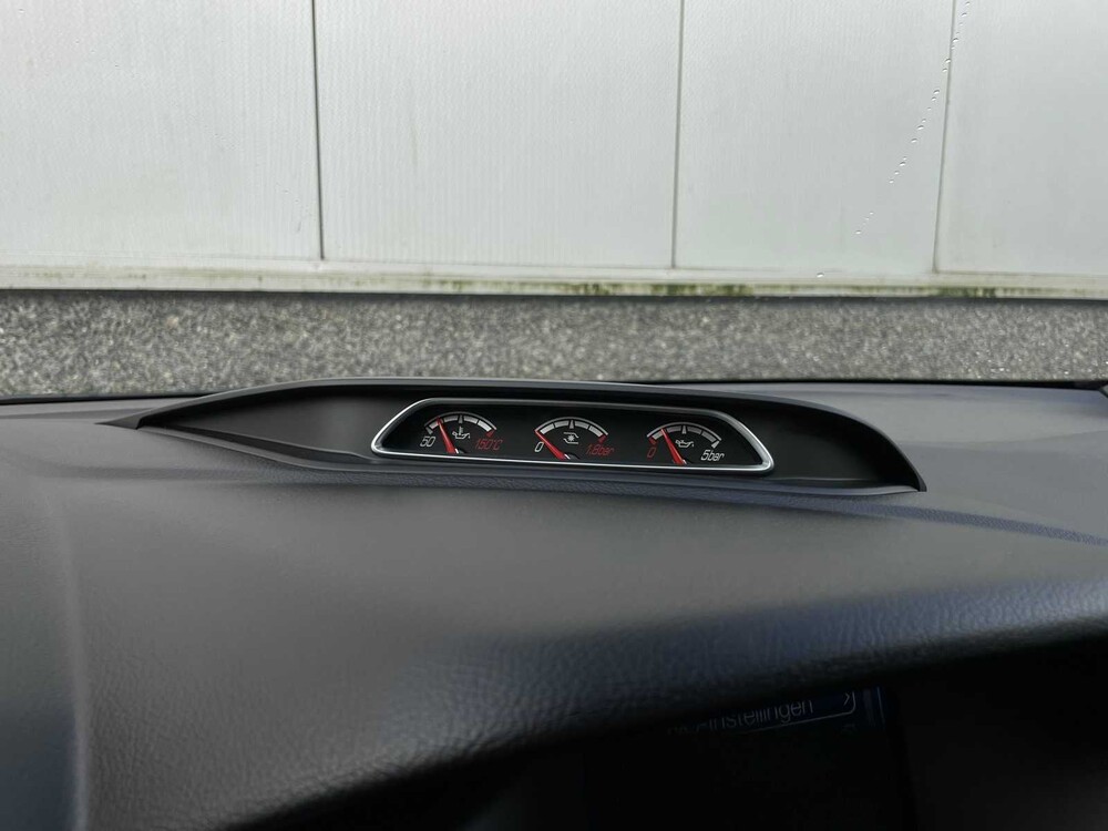 Ford Focus ST-3 2.0 EcoBoost 250PS 2014, K-925-DG