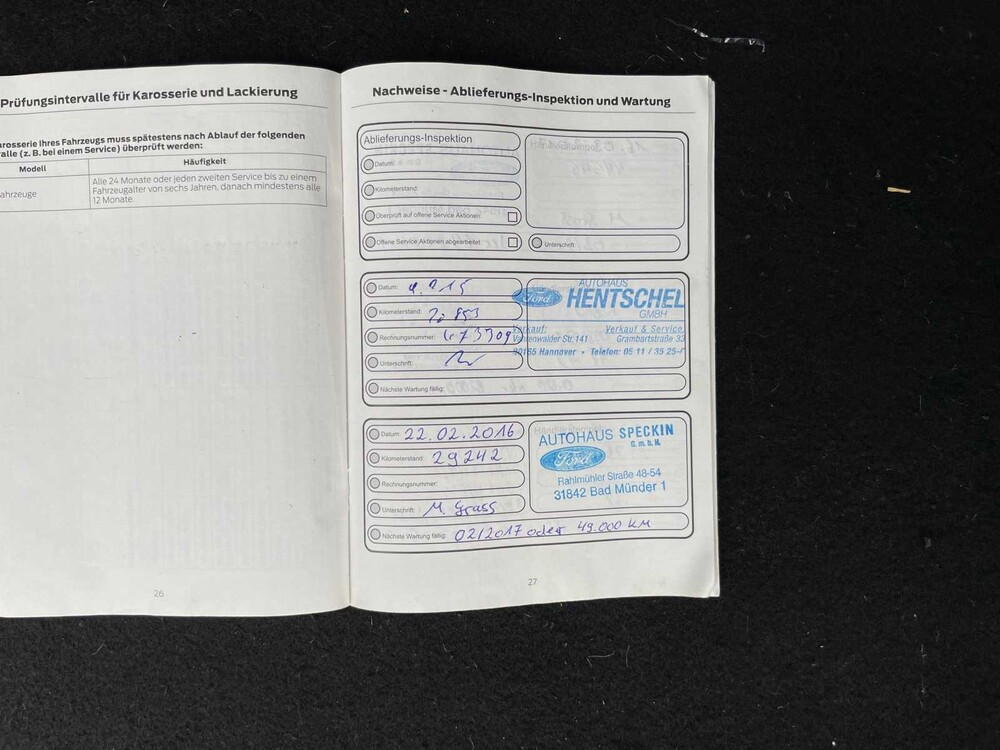 Ford Focus ST-3 2.0 EcoBoost 250PS 2014, K-925-DG