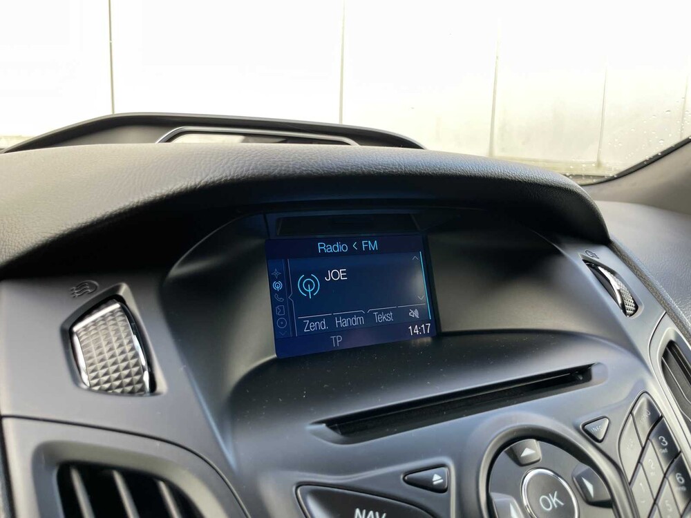 Ford Focus ST-3 2.0 EcoBoost 250PS 2014, K-925-DG