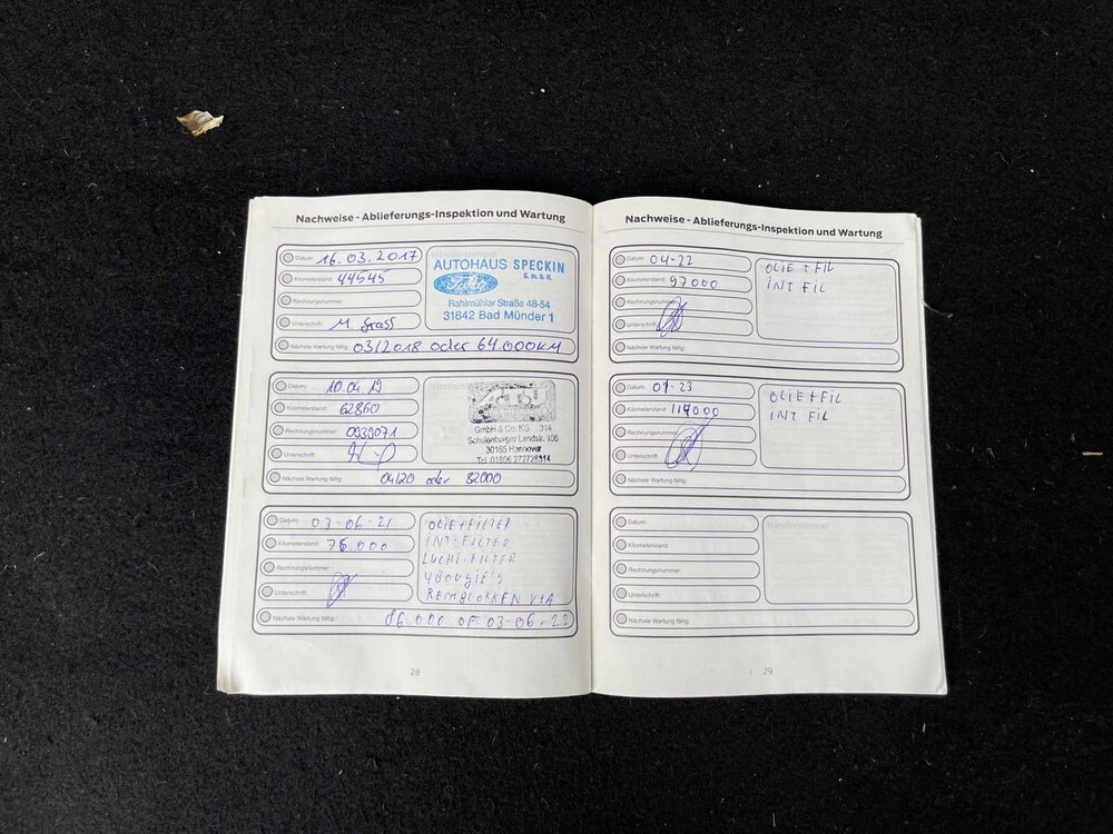 Ford Focus ST-3 2.0 EcoBoost 250PS 2014, K-925-DG