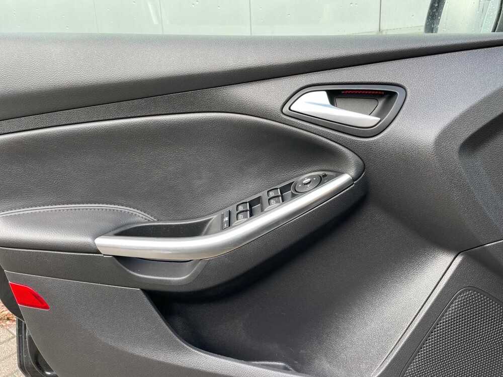 Ford Focus ST-3 2.0 EcoBoost 250PS 2014, K-925-DG