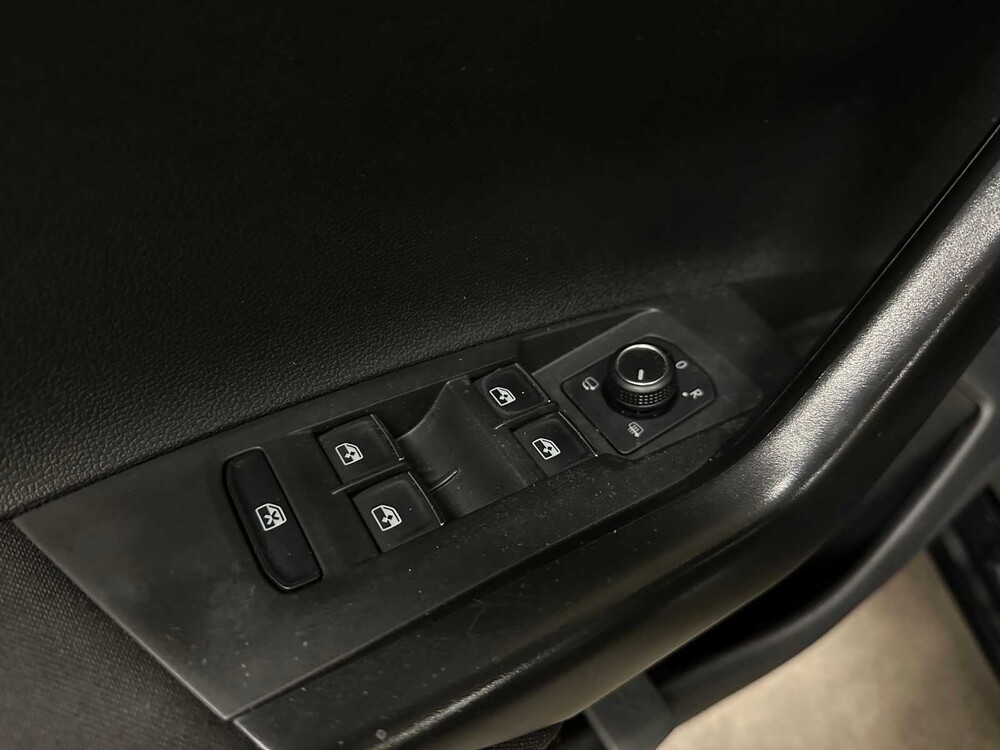 Volkswagen Polo 1.6 TDI Comfortline Executive 95PS 2018 ORIG-NL, RN-883-P