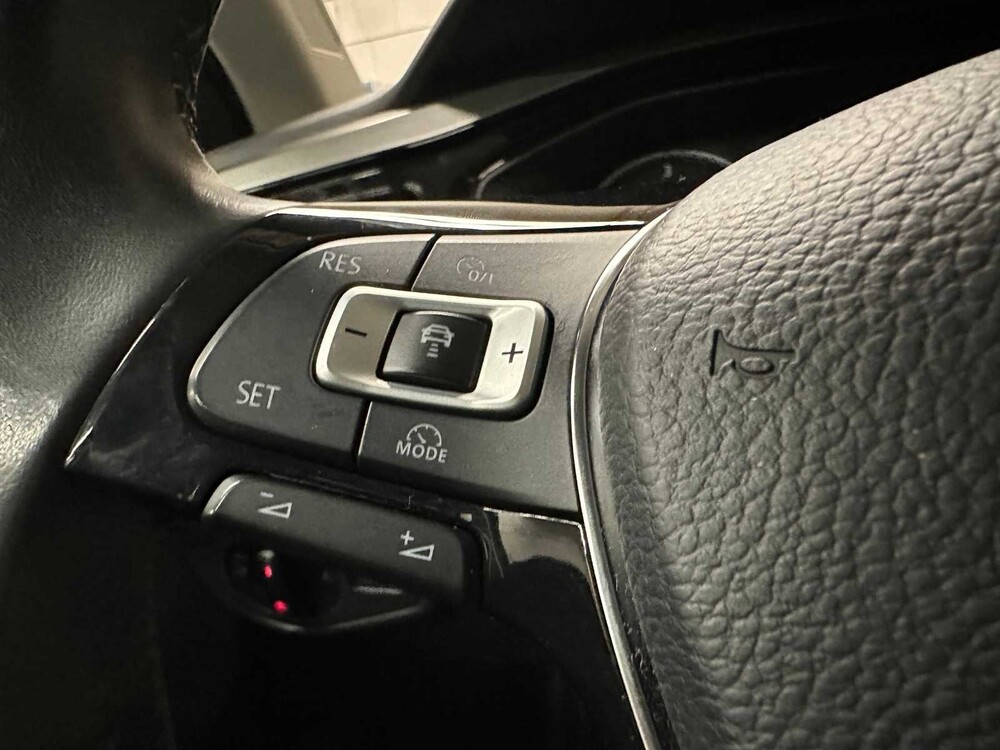 Volkswagen Polo 1.6 TDI Comfortline Executive 95PS 2018 ORIG-NL, RN-883-P