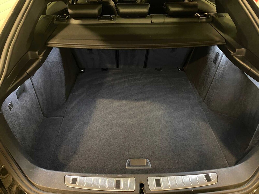 BMW 328i Gran Turismo M-Sport F34 High Executive 245PS 2014 -Orig Deutschland-, 3-XRL-21