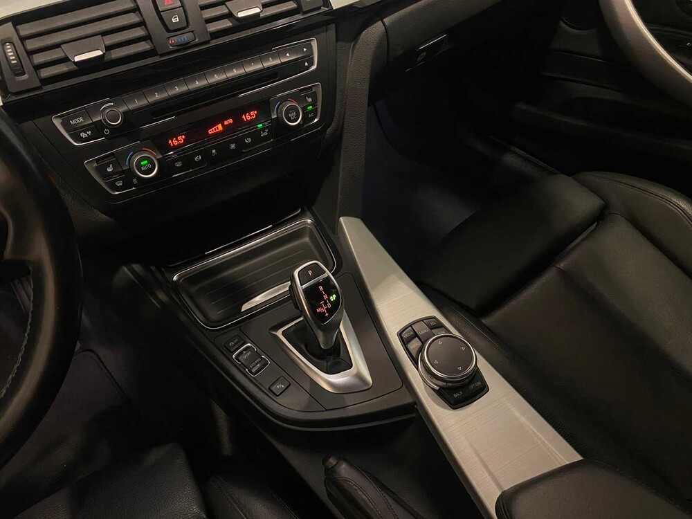 BMW 328i Gran Turismo M-Sport F34 High Executive 245PS 2014 -Orig Deutschland-, 3-XRL-21