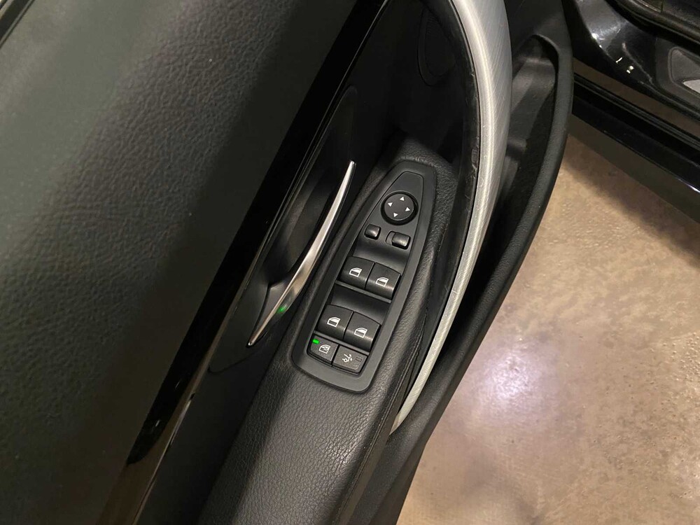 BMW 328i Gran Turismo M-Sport F34 High Executive 245PS 2014 -Orig Deutschland-, 3-XRL-21