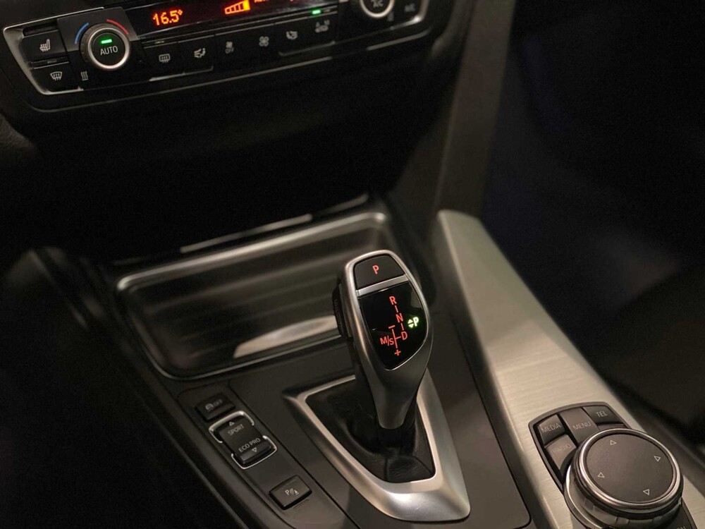 BMW 328i Gran Turismo M-Sport F34 High Executive 245PS 2014 -Orig Deutschland-, 3-XRL-21