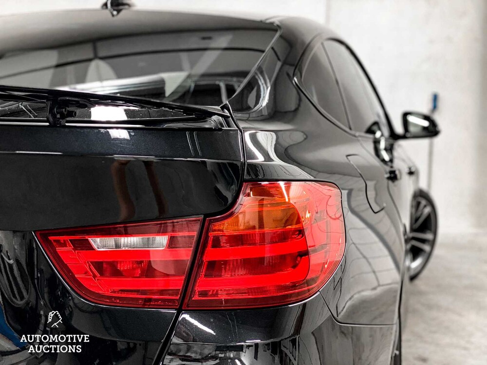 BMW 328i Gran Turismo M-Sport F34 High Executive 245PS 2014 -Orig Deutschland-, 3-XRL-21