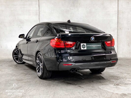 BMW 328i Gran Turismo M-Sport F34 High Executive 245pk 2014 -Orig NL-, 3-XRL-21